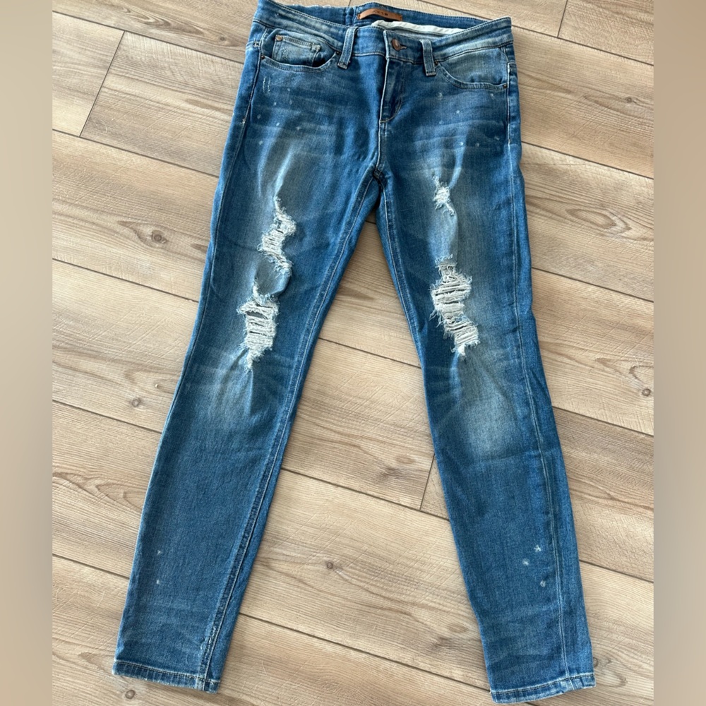 Women’s skinny Joes Jeans